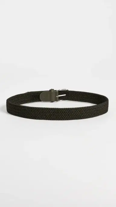 Anderson's Nylon Woven Belt | Thumbnail 3 Anderson's Nylon Woven Belt | Thumbnail 3