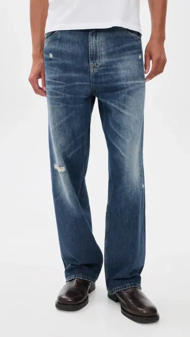 Our Legacy Vast Cut Jeans | Thumbnail 2 Our Legacy Vast Cut Jeans | Thumbnail 2