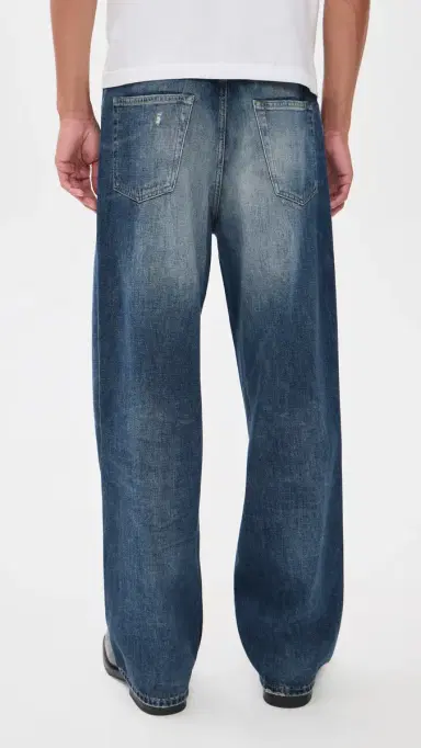Our Legacy Vast Cut Jeans | Thumbnail 3 Our Legacy Vast Cut Jeans | Thumbnail 3