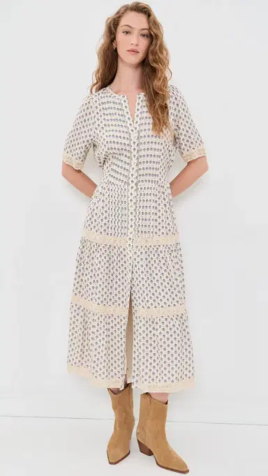 Marea Eve Dress | Thumbnail 2 Marea Eve Dress | Thumbnail 2