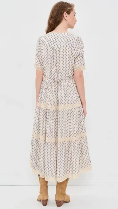 Marea Eve Dress | Thumbnail 3 Marea Eve Dress | Thumbnail 3