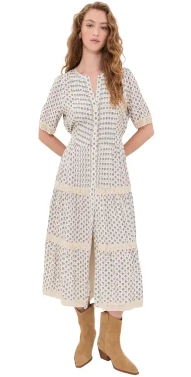 Marea Eve Dress | Thumbnail 1 Marea Eve Dress | Thumbnail 1