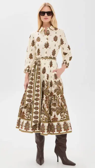 Cara Cara Lolita Dress | Thumbnail 5 Cara Cara Lolita Dress | Thumbnail 5
