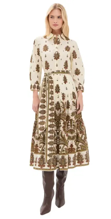 Cara Cara Lolita Dress | Thumbnail 1 Cara Cara Lolita Dress | Thumbnail 1