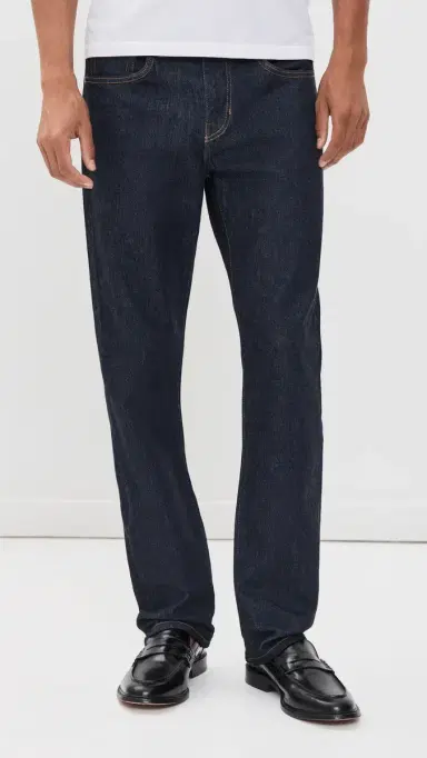 Joe's Jeans The Classic Straight 32 Jeans | Thumbnail 2 Joe's Jeans The Classic Straight 32 Jeans | Thumbnail 2