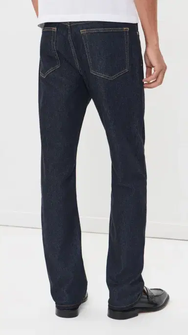 Joe's Jeans The Classic Straight 32 Jeans | Thumbnail 3 Joe's Jeans The Classic Straight 32 Jeans | Thumbnail 3