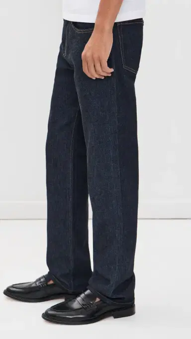 Joe's Jeans The Classic Straight 32 Jeans | Thumbnail 4 Joe's Jeans The Classic Straight 32 Jeans | Thumbnail 4