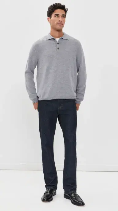 Joe's Jeans The Classic Straight 32 Jeans | Thumbnail 5 Joe's Jeans The Classic Straight 32 Jeans | Thumbnail 5