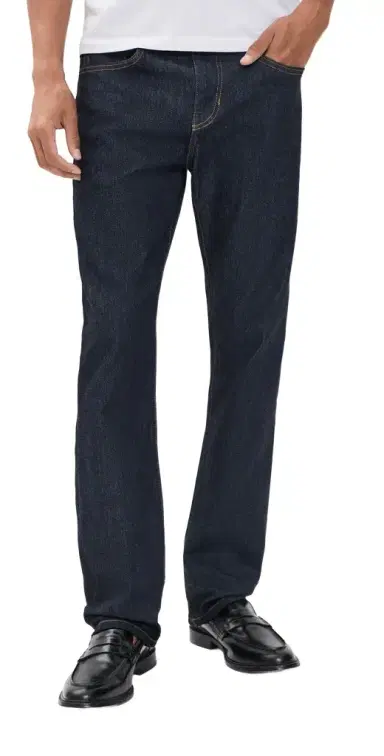 Joe's Jeans The Classic Straight 32 Jeans | Thumbnail 1 Joe's Jeans The Classic Straight 32 Jeans | Thumbnail 1