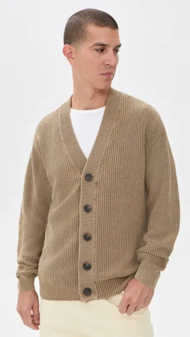 Katin Gallant Cardigan Sweater | Thumbnail 2 Katin Gallant Cardigan Sweater | Thumbnail 2
