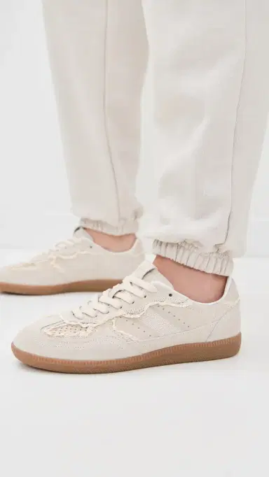 ALOHAS Tb.490 Crochet Sneakers | Thumbnail 3 ALOHAS Tb.490 Crochet Sneakers | Thumbnail 3