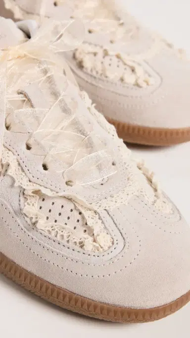 ALOHAS Tb.490 Crochet Sneakers | Thumbnail 5 ALOHAS Tb.490 Crochet Sneakers | Thumbnail 5