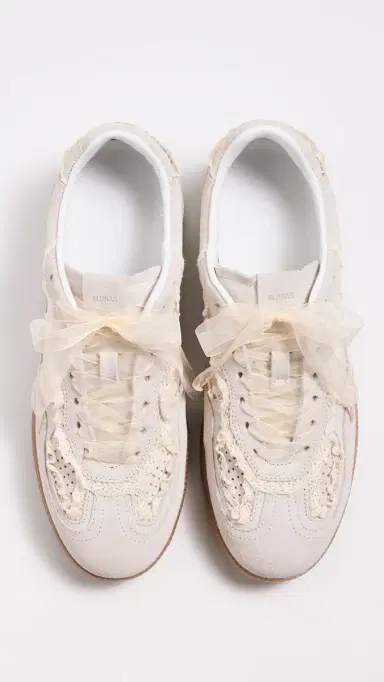 ALOHAS Tb.490 Crochet Sneakers | Thumbnail 6 ALOHAS Tb.490 Crochet Sneakers | Thumbnail 6