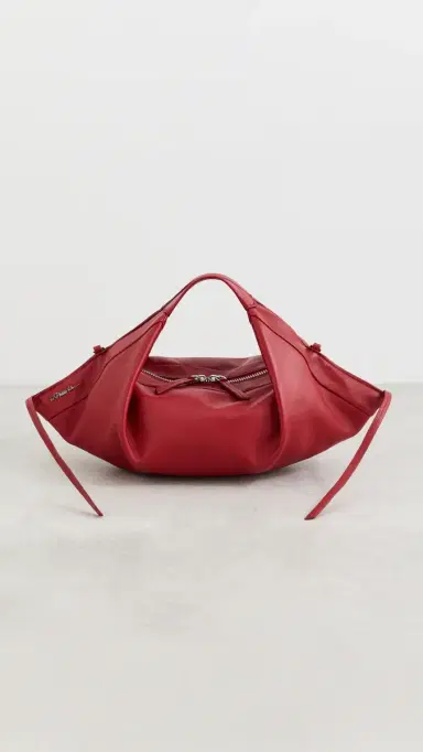 3.1 Phillip Lim Luna Mini Crossbody Bag | Thumbnail 2 3.1 Phillip Lim Luna Mini Crossbody Bag | Thumbnail 2