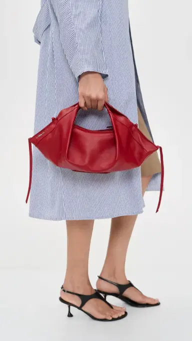 3.1 Phillip Lim Luna Mini Crossbody Bag | Thumbnail 3 3.1 Phillip Lim Luna Mini Crossbody Bag | Thumbnail 3