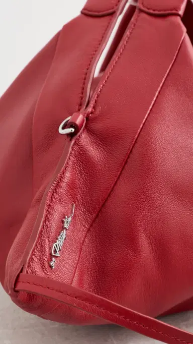 3.1 Phillip Lim Luna Mini Crossbody Bag | Thumbnail 5 3.1 Phillip Lim Luna Mini Crossbody Bag | Thumbnail 5