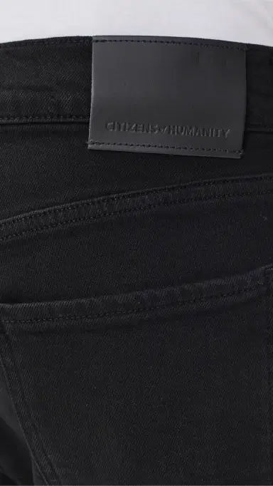 Citizens of Humanity Elijah Classic Straight Perform Jeans | Thumbnail 6 Citizens of Humanity Elijah Classic Straight Perform Jeans | Thumbnail 6