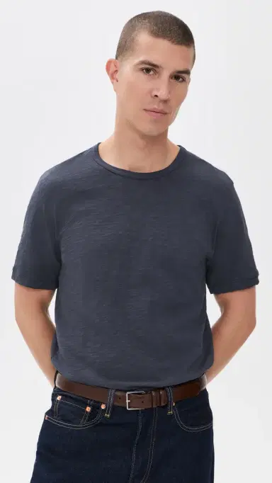 Alex Mill Standard T-Shirt | Thumbnail 2 Alex Mill Standard T-Shirt | Thumbnail 2