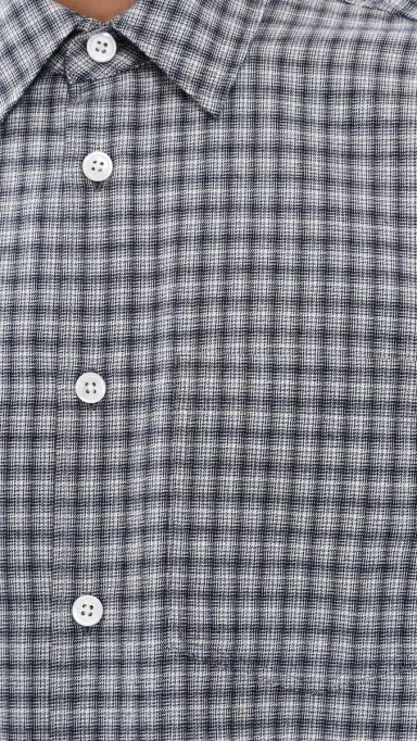 Jeanerica Juan Button Down Shirt | Thumbnail 6 Jeanerica Juan Button Down Shirt | Thumbnail 6