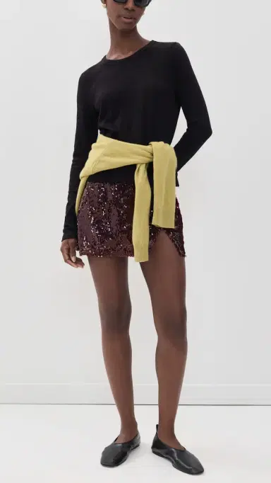 Show Me Your Mumu Vera Skort | Thumbnail 5 Show Me Your Mumu Vera Skort | Thumbnail 5