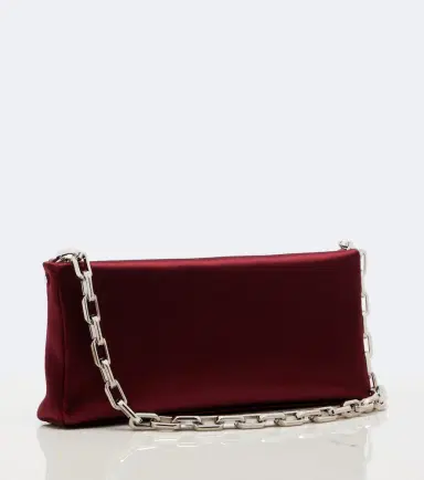 Christian Louboutin Maykimay Small embellished clutch | Thumbnail 7 Christian Louboutin Maykimay Small embellished clutch | Thumbnail 7