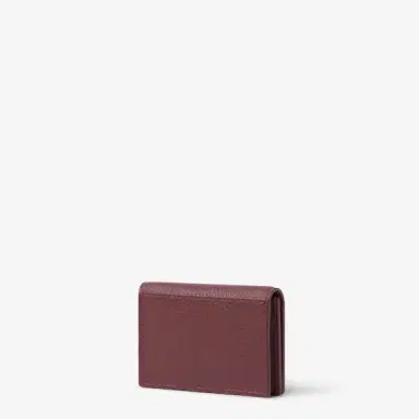 Fendi Ff Card Holder | Thumbnail 2 Fendi Ff Card Holder | Thumbnail 2
