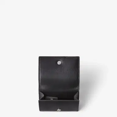 Fendi Wallet with two internal compartments for bank notes | Thumbnail 4 Fendi Wallet with two internal compartments for bank notes | Thumbnail 4