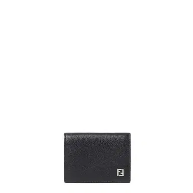 Fendi Wallet with two internal compartments for bank notes | Thumbnail 1 Fendi Wallet with two internal compartments for bank notes | Thumbnail 1