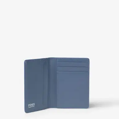 Fendi Ff Card Holder | Thumbnail 2 Fendi Ff Card Holder | Thumbnail 2