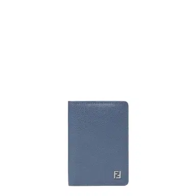Fendi Ff Card Holder | Thumbnail 1 Fendi Ff Card Holder | Thumbnail 1