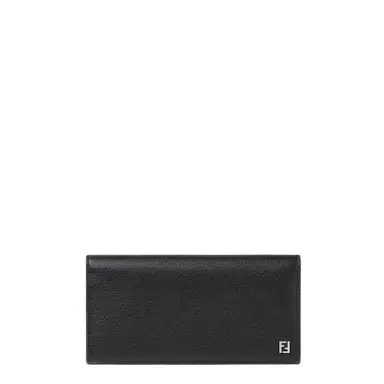 Fendi Sizeable Continental wallet organised with 14 cardholder | Thumbnail 1 Fendi Sizeable Continental wallet organised with 14 cardholder | Thumbnail 1