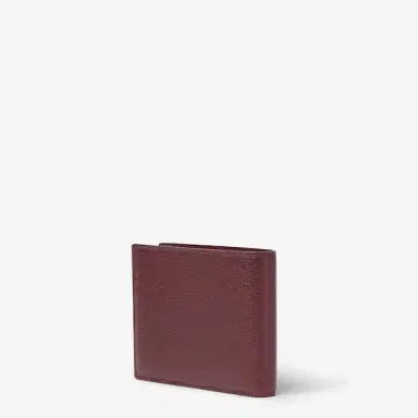 Fendi Wallet with interior featuring four card slots and one | Thumbnail 3 Fendi Wallet with interior featuring four card slots and one | Thumbnail 3