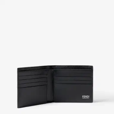 Fendi Wallet with eight interior card slots and two compartments | Thumbnail 2 Fendi Wallet with eight interior card slots and two compartments | Thumbnail 2