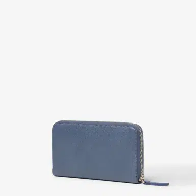 Fendi Zipped wallet organised into three gusseted compartments | Thumbnail 2 Fendi Zipped wallet organised into three gusseted compartments | Thumbnail 2