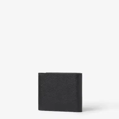 Fendi Wallet with interior featuring four card slots and one | Thumbnail 3 Fendi Wallet with interior featuring four card slots and one | Thumbnail 3