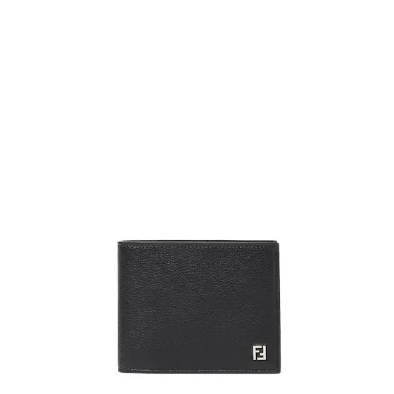 Wallet with interior featuring four card slots and one Wallet with interior featuring four card slots and one