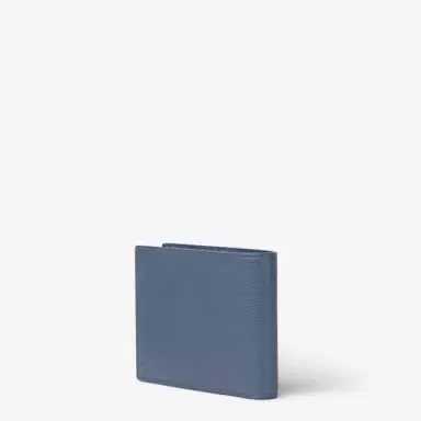 Fendi Wallet with interior featuring four card slots and one | Thumbnail 3 Fendi Wallet with interior featuring four card slots and one | Thumbnail 3