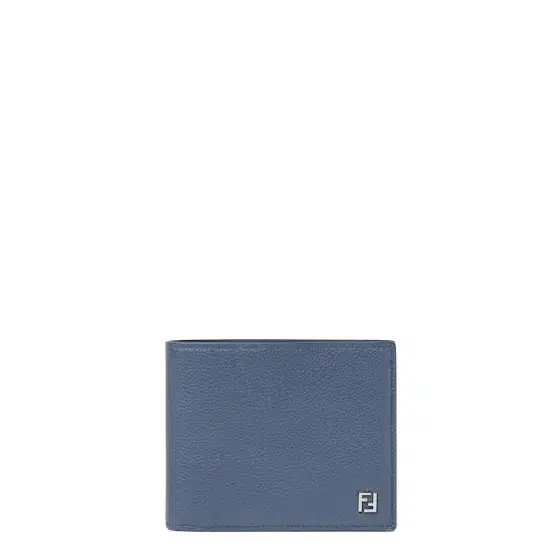 Wallet with interior featuring four card slots and one Wallet with interior featuring four card slots and one