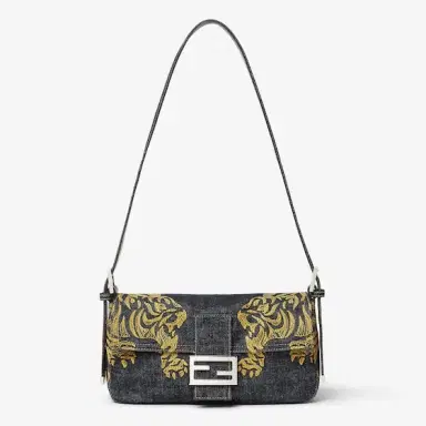 Fendi Since its debut in 1997, it has become a brand icon, now | Thumbnail 2 Fendi Since its debut in 1997, it has become a brand icon, now | Thumbnail 2