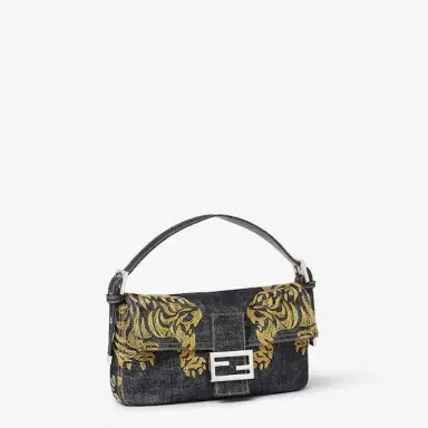 Fendi Since its debut in 1997, it has become a brand icon, now | Thumbnail 3 Fendi Since its debut in 1997, it has become a brand icon, now | Thumbnail 3
