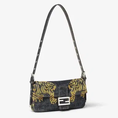 Fendi Since its debut in 1997, it has become a brand icon, now | Thumbnail 4 Fendi Since its debut in 1997, it has become a brand icon, now | Thumbnail 4