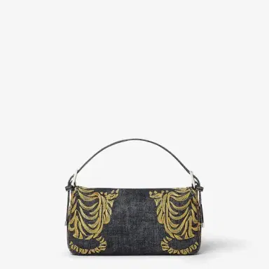 Fendi Since its debut in 1997, it has become a brand icon, now | Thumbnail 5 Fendi Since its debut in 1997, it has become a brand icon, now | Thumbnail 5