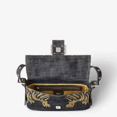 Fendi Since its debut in 1997, it has become a brand icon, now | Thumbnail 7 Fendi Since its debut in 1997, it has become a brand icon, now | Thumbnail 7