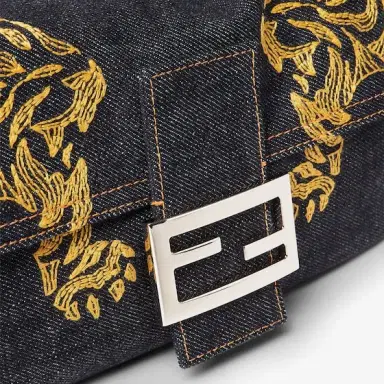 Fendi Since its debut in 1997, it has become a brand icon, now | Thumbnail 8 Fendi Since its debut in 1997, it has become a brand icon, now | Thumbnail 8