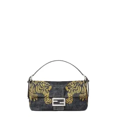 Fendi Since its debut in 1997, it has become a brand icon, now | Thumbnail 1 Fendi Since its debut in 1997, it has become a brand icon, now | Thumbnail 1