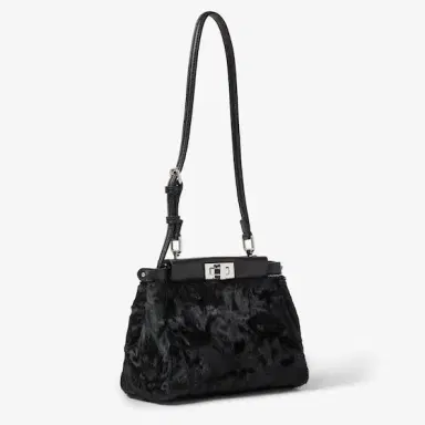 Fendi My Peekaboo Xs | Thumbnail 2 Fendi My Peekaboo Xs | Thumbnail 2
