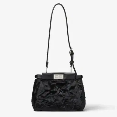 Fendi My Peekaboo Xs | Thumbnail 3 Fendi My Peekaboo Xs | Thumbnail 3