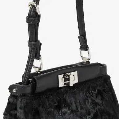 Fendi My Peekaboo Xs | Thumbnail 5 Fendi My Peekaboo Xs | Thumbnail 5