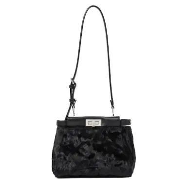 Fendi My Peekaboo Xs | Thumbnail 1 Fendi My Peekaboo Xs | Thumbnail 1