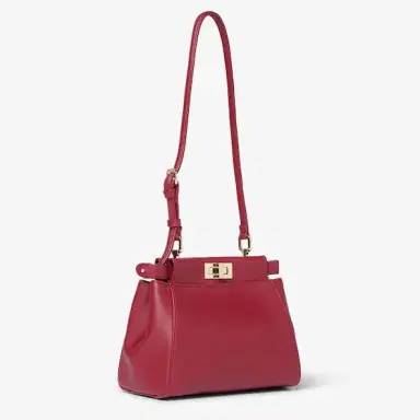 Fendi My Peekaboo Xs | Thumbnail 2 Fendi My Peekaboo Xs | Thumbnail 2